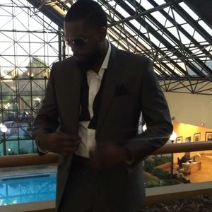 Meet your Posher, Lex